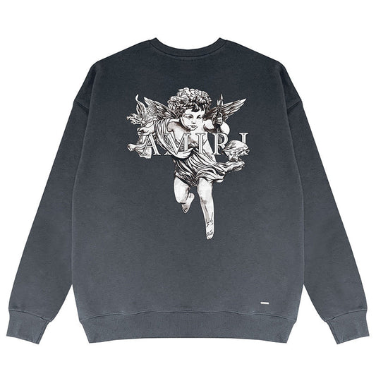 AMRI Sweatshirts S0061