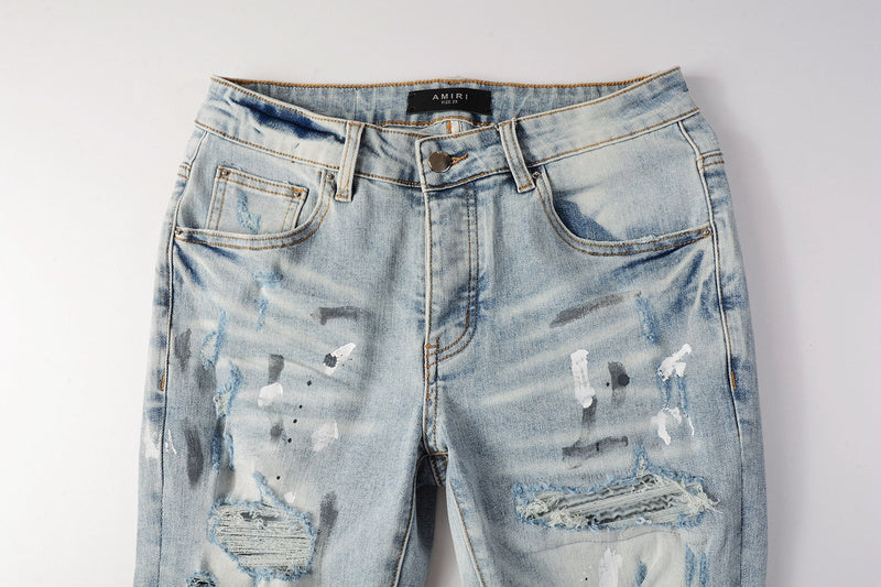 AMRI Jeans #8899