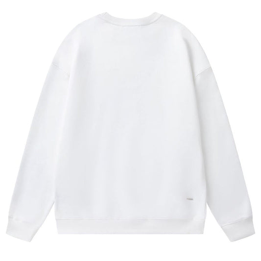 AMRI Paradise Airbrush Cotton Sweatshirts