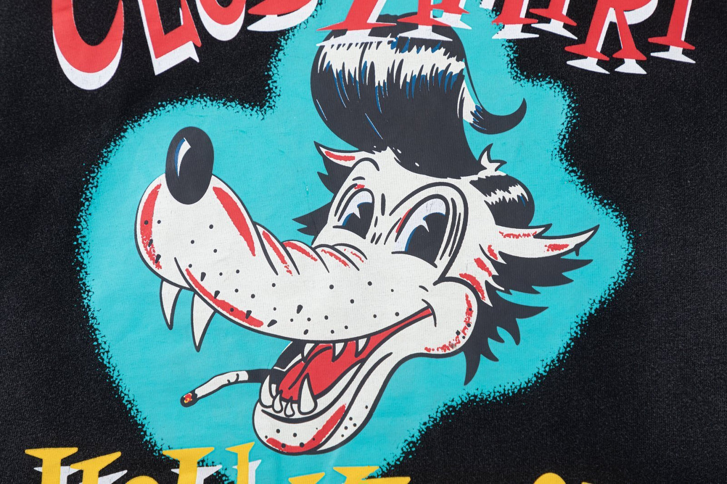 AMRI Printed T-Shirt