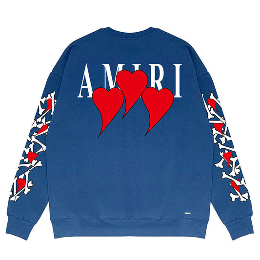AMRI Sweatshirts S0004