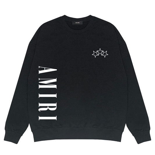 AMRI Sweatshirts S0012
