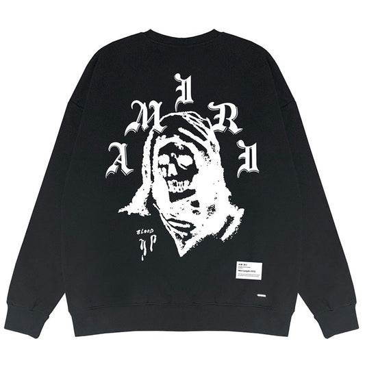 AMRI Sweatshirts S066