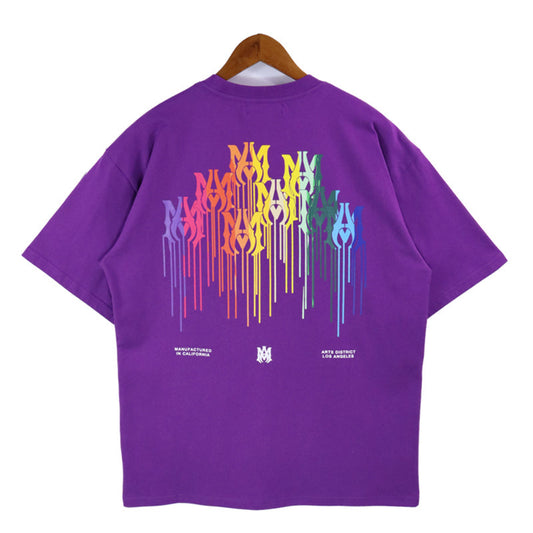 AMRI T-Shirt And Shorts Suit