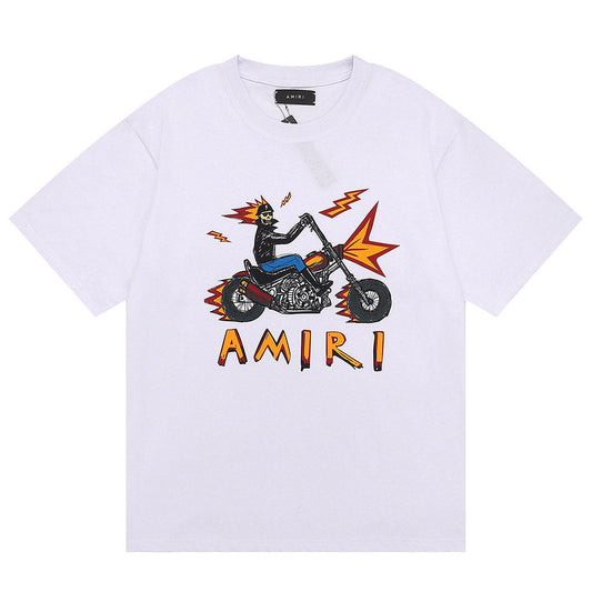 AMRI Motor Ghost T-Shirt