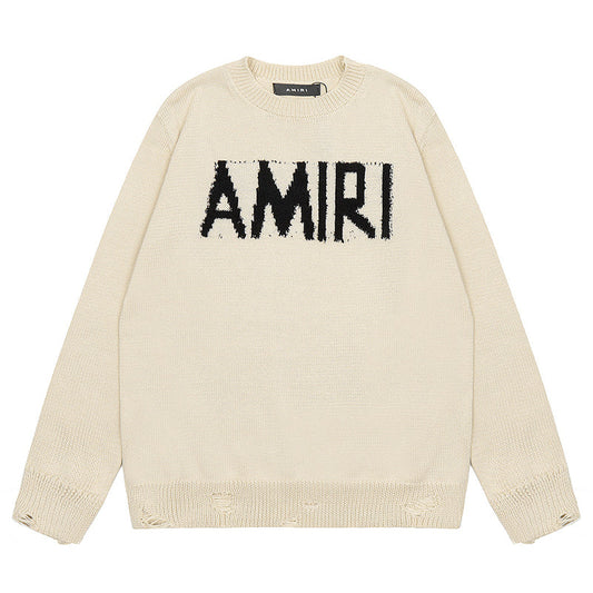 AMRI Sweater
