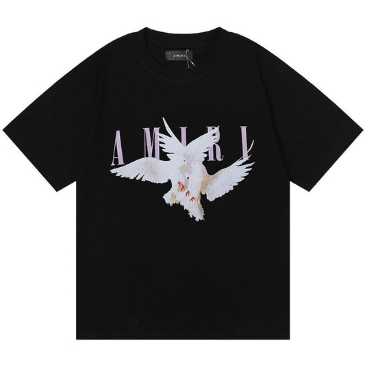 AMRI Peace Pigeon T-Shirt