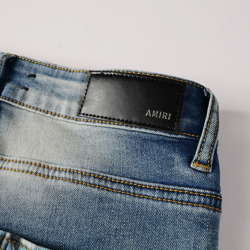 AMRI Jeans #1336