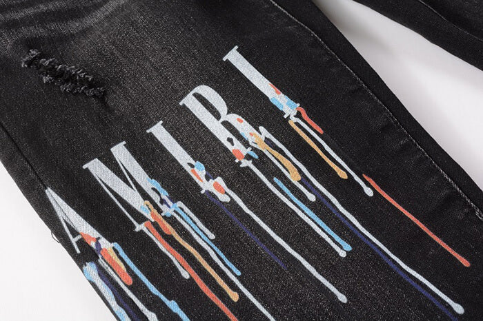 AMRI #830 Jeans